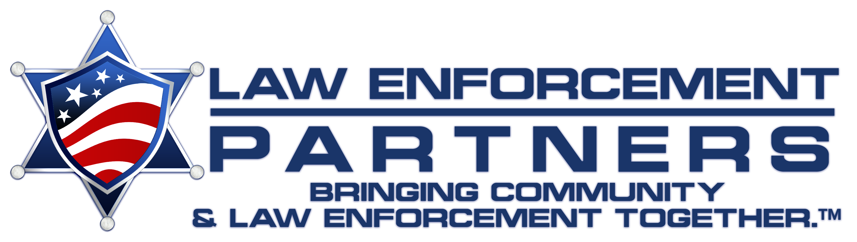 Artwork - Law Enforcement Partners